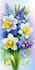 create beautiful botanical illustrations of flowers art