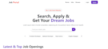 be expert web developer mern react next js and node js