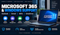 troubleshoot microsoft 365 outlook and windows issues