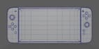 create 3d environment props and game assets