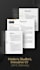 design professional ats friendly CV and resume