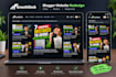 design blogger template and customize blogspot website