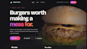 build a restaurant website with online ordering system and reservation system