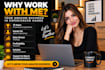 be your amazon fba virtual assistant