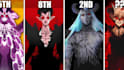 design viral manga and anime youtube thumbnails