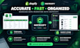 migrate, import, export, and bulk edit shopify products using matrixify CSV