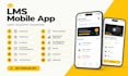 develop lms app school management system and elearning mobile app