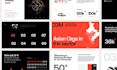 design startup pitch deck, business ppt and powerpoint redesign
