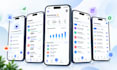 develop custom erp, CRM, saas software and ai automation solutions