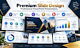 assist you in designing professional powerpoint slides