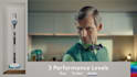 create 3d anamorphic commercials