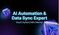 create excel inventory management with automation