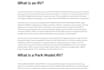 write SEO rv blog posts and articles with eeat content