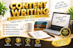 seo content that gets results