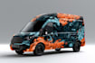 van wrap vehicle wrap car wrap