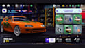design engaging 2d and 3d game ui, ux, hud and game interface