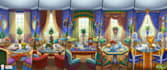 create 2d game environment, game concept art and illustration, 2d game art