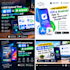 upload your ios and android app to app store and google play