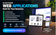 full stack developer clean code and fast delivery