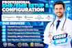 setup therapynotes ehr kipu emr ehospital software revolutionehr amazing chart