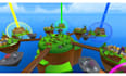 build roblox simulator map with terrain, building, lighting, optimize gameplay