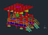 do 2d mechanical drafting