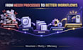 provide professional virtual administrative support