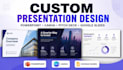 design powerpoint presentation canva pitch deck google slides canva slides ppt