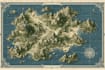 do a map illustration