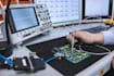develop embedded systems, firmware, iot, arduino, and microcontroller projects