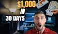 design a high CTR youtube thumbnail