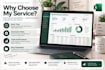 create a custom excel business tracker and dashboard