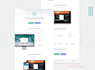 convert figma to html css responsive website