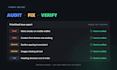 design, fix and improve your wordpress website and landing pages