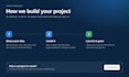 build a full stack web app with next js react postgresql and node js