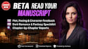 be your beta reader, romance beta reader beta reader fantasy
