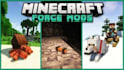 create minecraft java rpg modpack bedrock forge or fabric smp servers bug