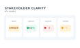 create a jira project status report