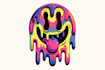 do mind bending psychedelic art and trippy illustrations