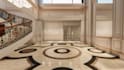 design your staircase and under stair space in realistic 3d