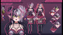 live2d vtuber model vtuber rigging live2d rigging character design 2d vtuber