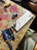 write arduino code for sensors motors and embedded systems projects