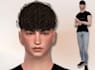 create custom sims 4 characters, cc, outfits and mods, the sim