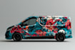 make eye catching your car and vehicle wrap design