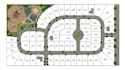 create subdivision maps, property map and land maps