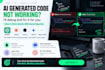 debug and fix your ai generated code