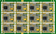 create schematic capture and multilayer pcb designs with manufacturing files