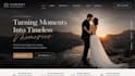 build wordpress event website event ticket website conference rental website