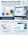 create professional medical and scientific presentations
