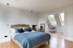 design UK loft conversion plans for planning permission